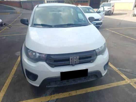 FIAT MOBI 1.0 EVO FLEX LIKE. MANUAL FIAT MOBI 1.0 EVO FLEX LIKE. MANUAL